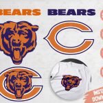 chicago bears c Archives - Free Sports Logo Downloads