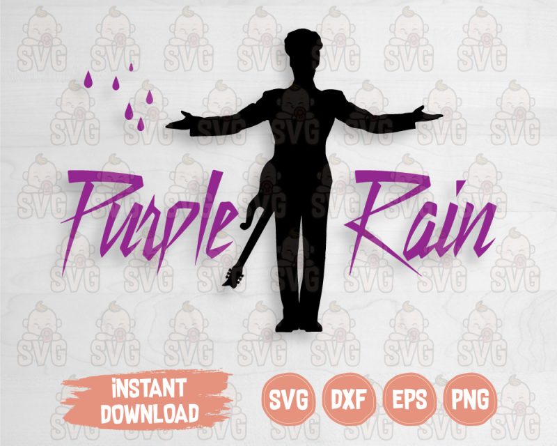 Prince Design SVG