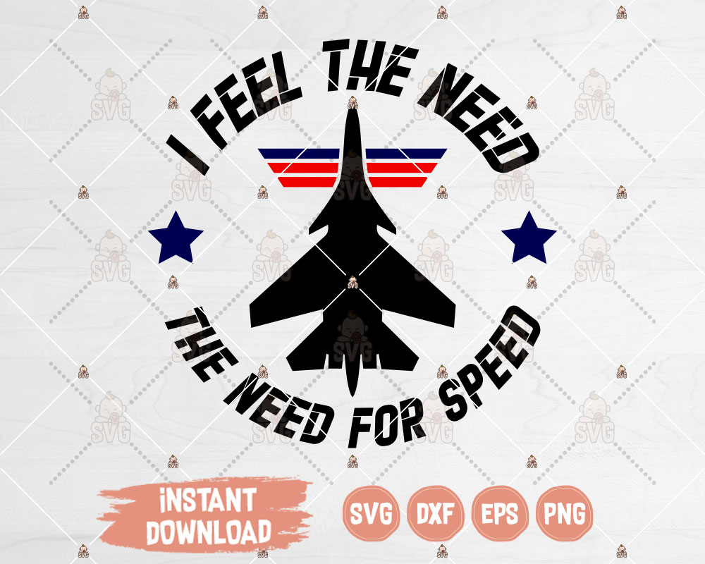 Download Feel the Need for Speed