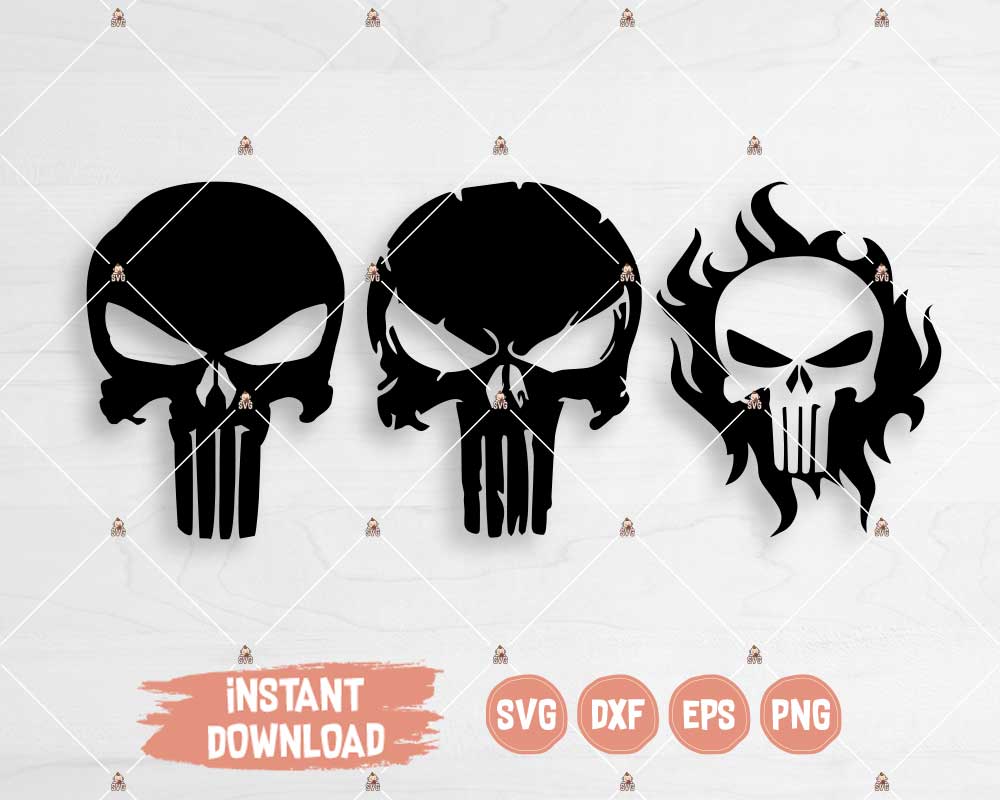 The Punisher - Download